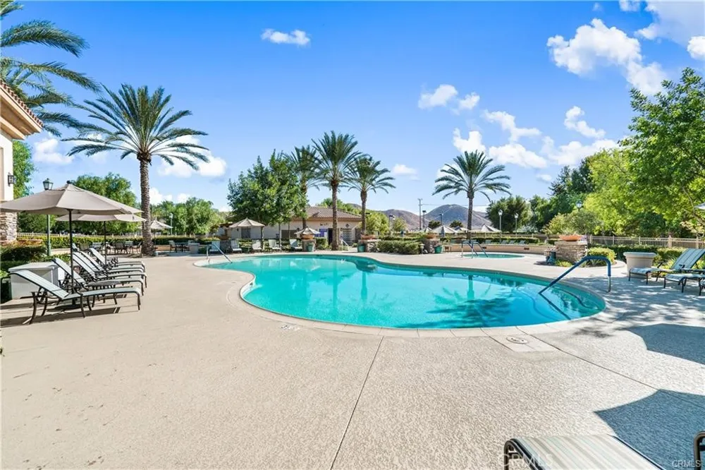 1628 Camino Sueno Hemet, CA 92545