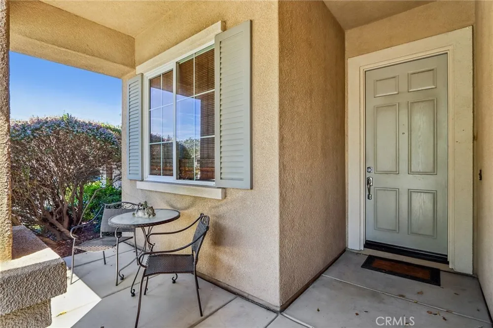 1628 Camino Sueno Hemet, CA 92545