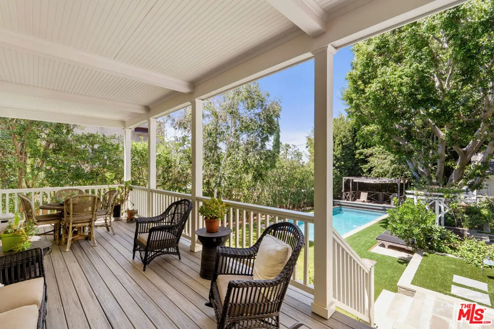 1753 Gardner Street Los Angeles, CA 90046