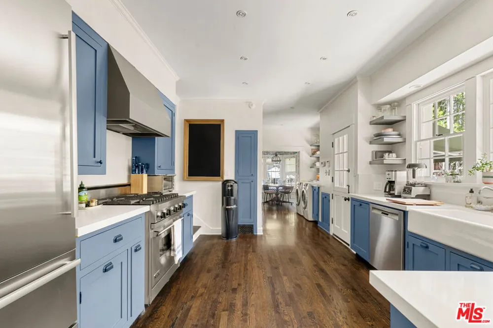 1753 Gardner Street Los Angeles, CA 90046
