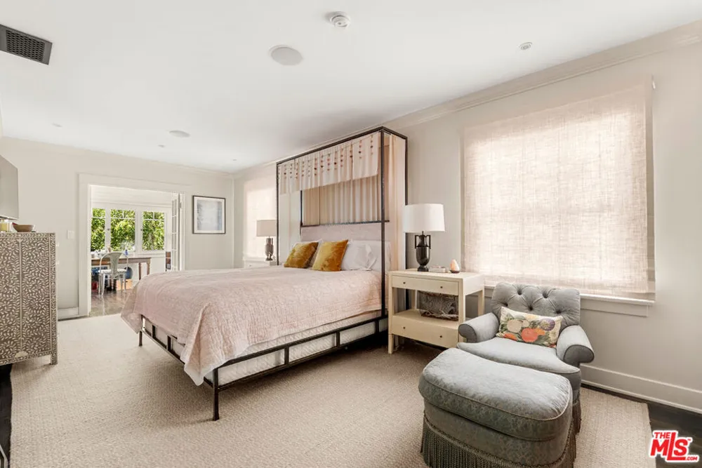 1753 Gardner Street Los Angeles, CA 90046