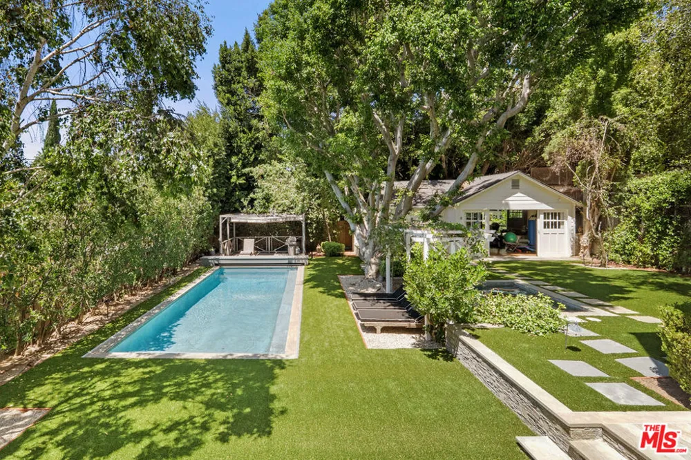 1753 Gardner Street Los Angeles, CA 90046