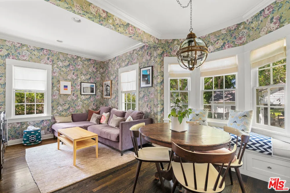 1753 Gardner Street Los Angeles, CA 90046