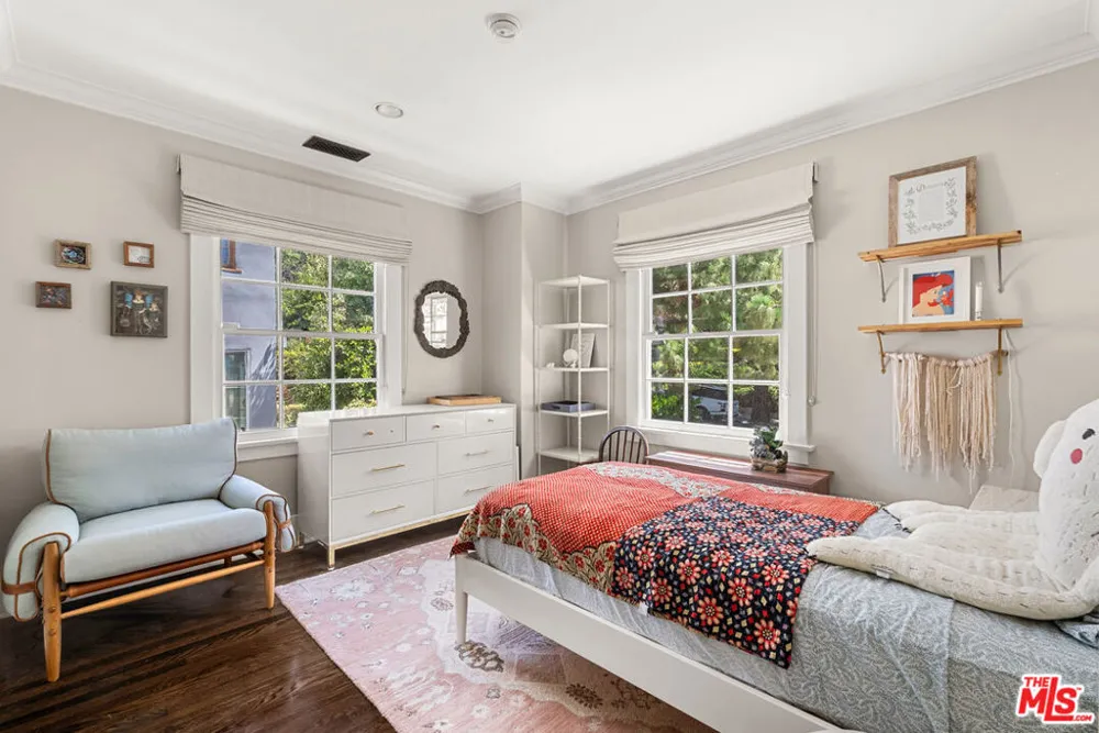 1753 Gardner Street Los Angeles, CA 90046