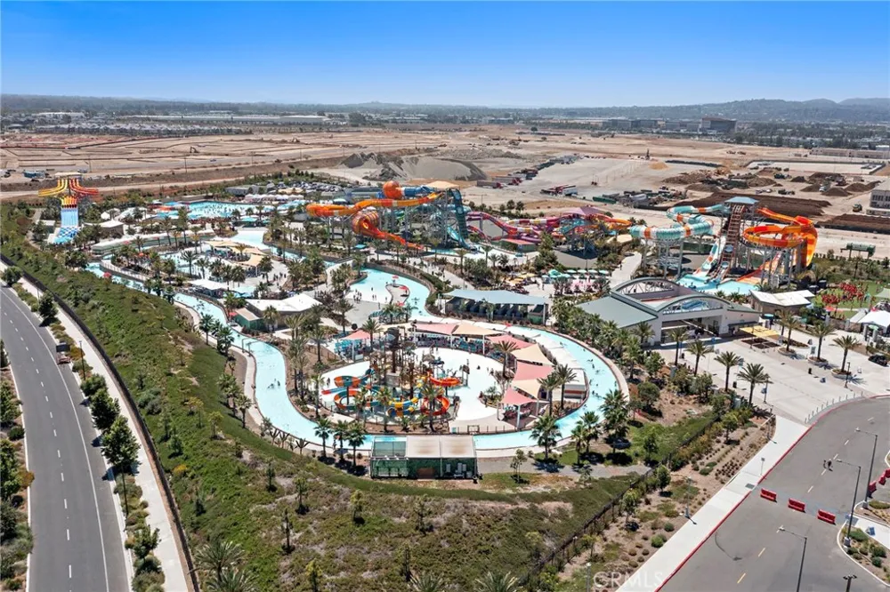 230 Abacus Irvine, CA 92618