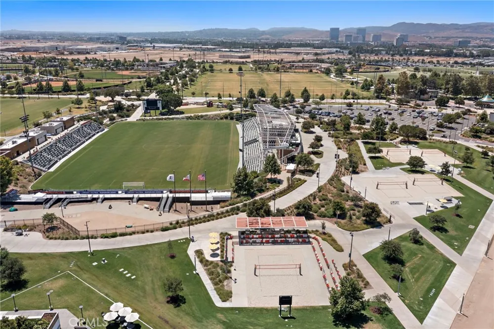 230 Abacus Irvine, CA 92618