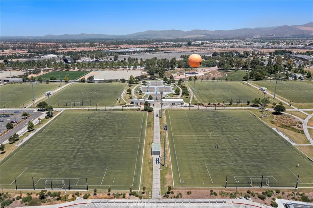 230 Abacus Irvine, CA 92618