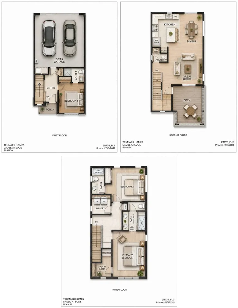 230 Abacus Irvine, CA 92618