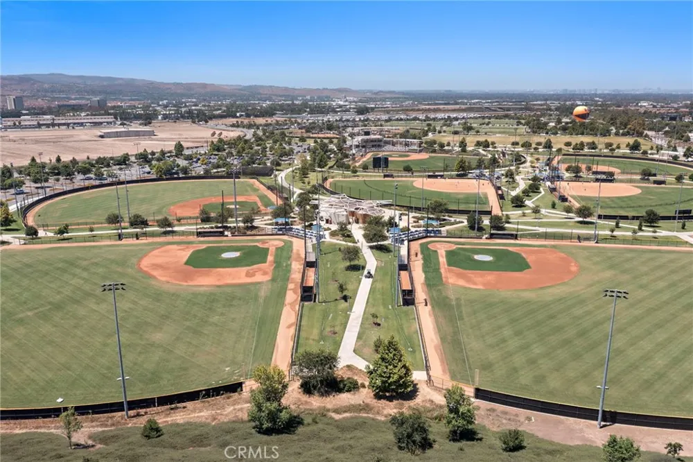 230 Abacus Irvine, CA 92618