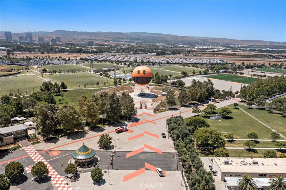 230 Abacus Irvine, CA 92618