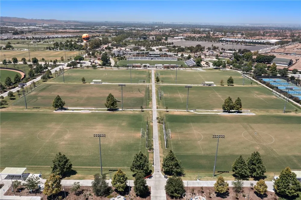 230 Abacus Irvine, CA 92618