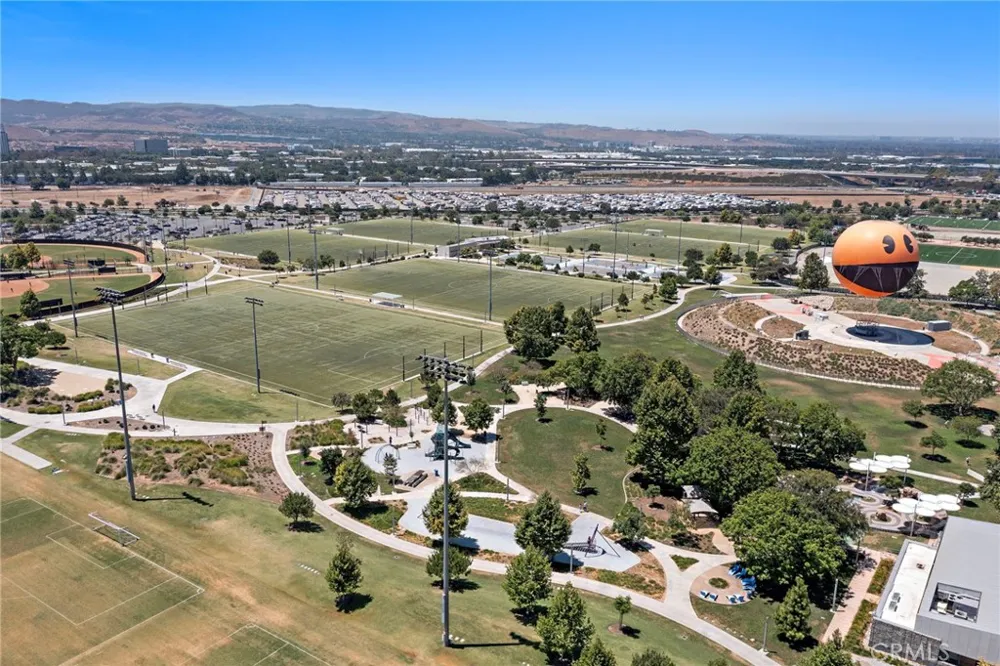 230 Abacus Irvine, CA 92618