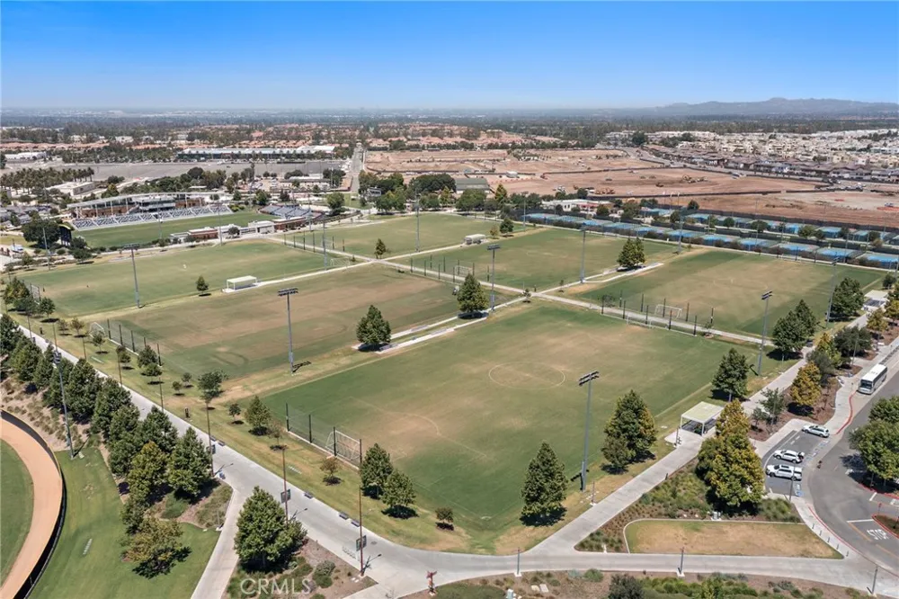 230 Abacus Irvine, CA 92618