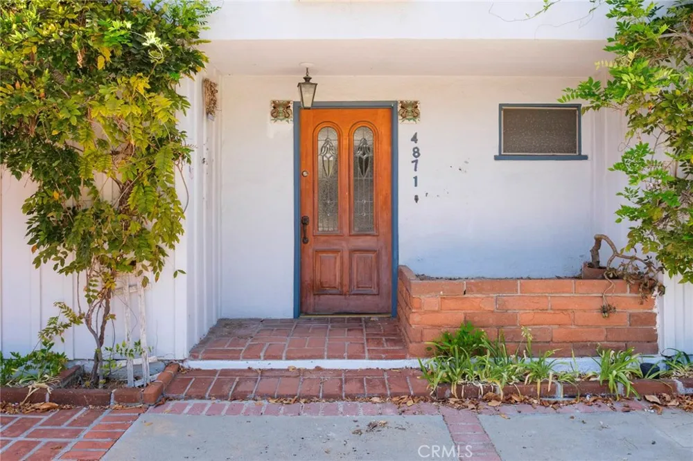 4871 Sunnybrook Avenue Buena Park, CA 90621