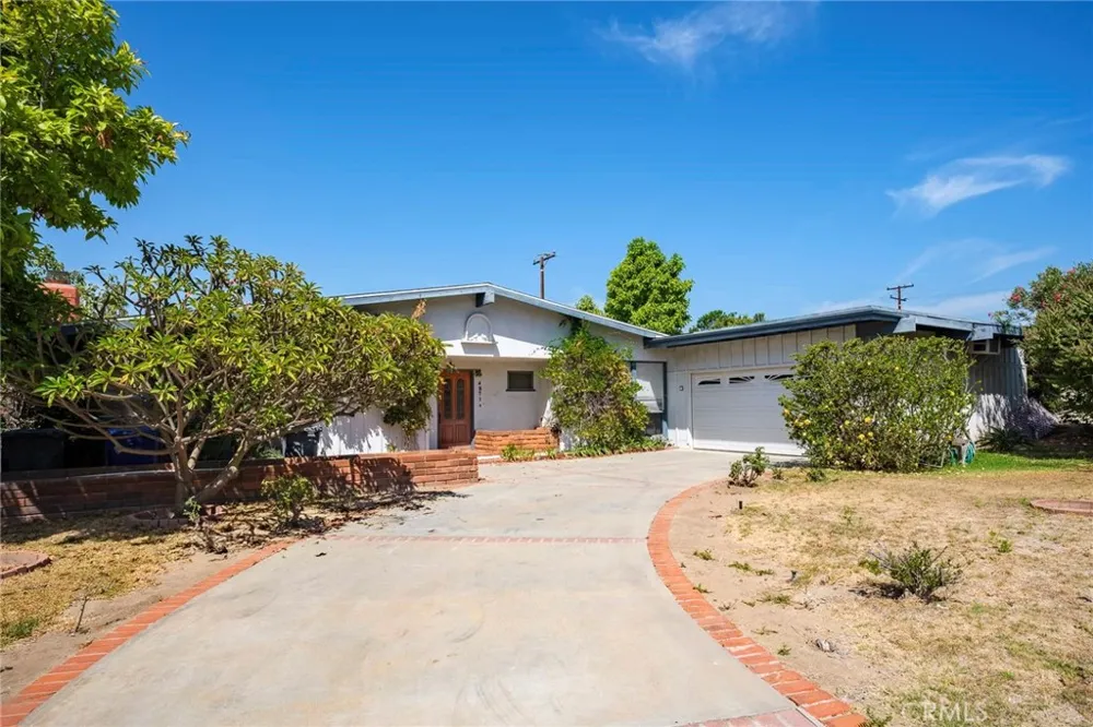 4871 Sunnybrook Avenue Buena Park, CA 90621