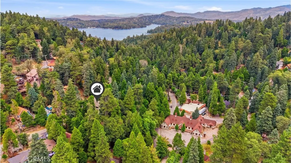 779 Virginia Court Lake Arrowhead, CA 92352