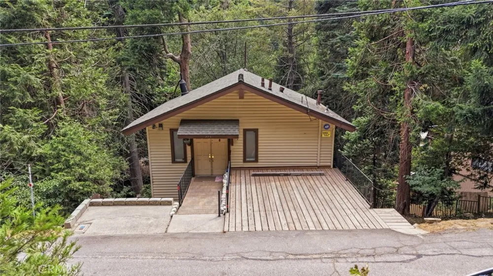 779 Virginia Court Lake Arrowhead, CA 92352