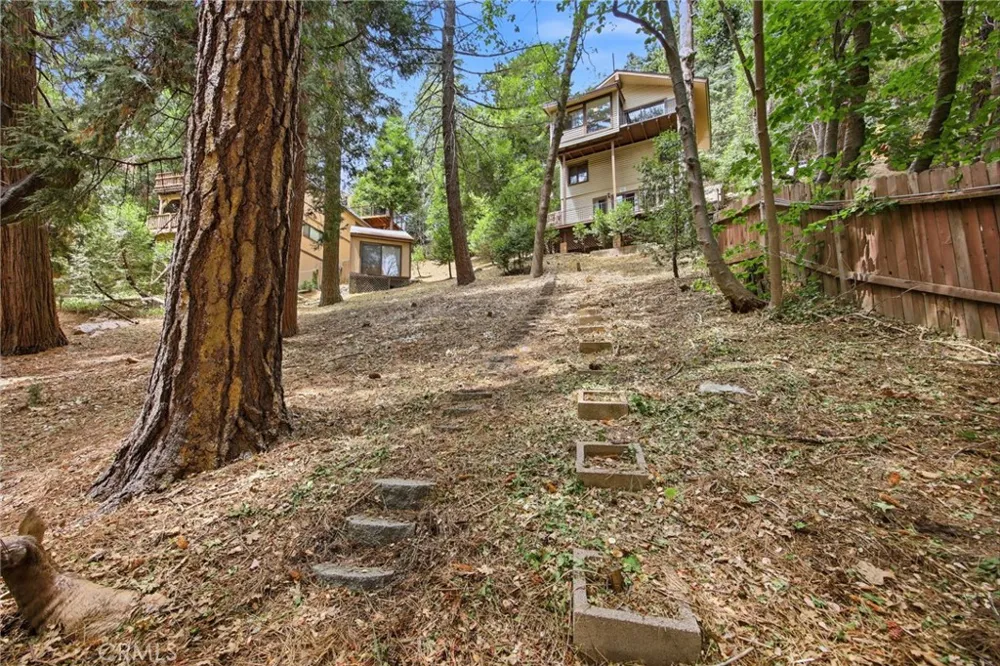 779 Virginia Court Lake Arrowhead, CA 92352