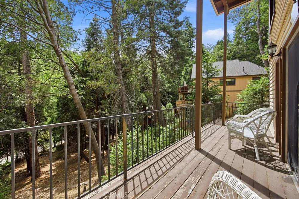 779 Virginia Court Lake Arrowhead, CA 92352