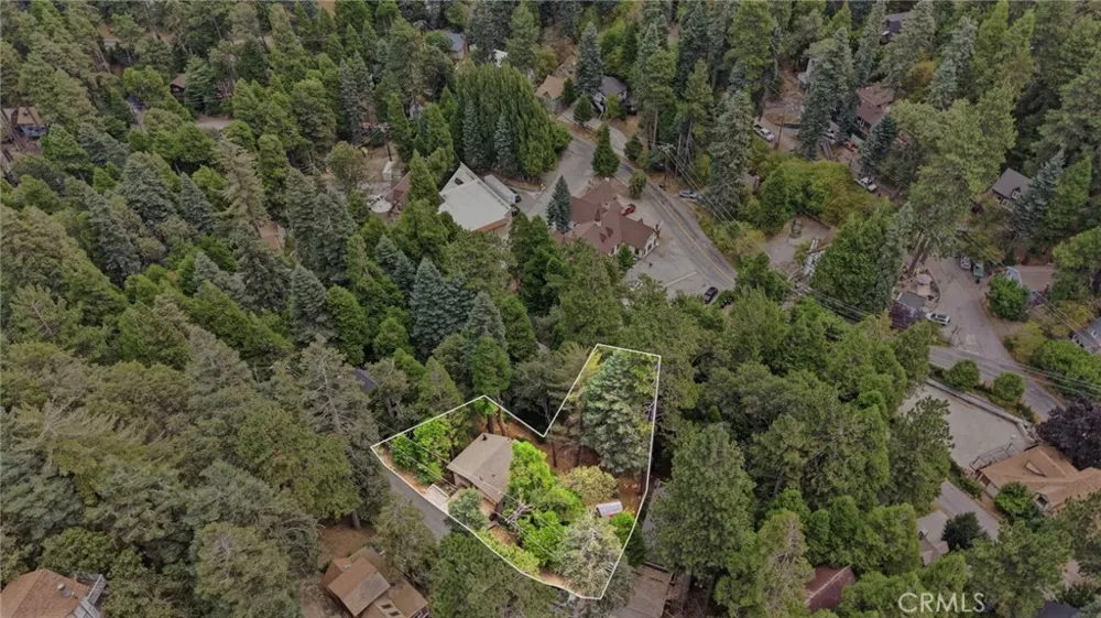 779 Virginia Court Lake Arrowhead, CA 92352