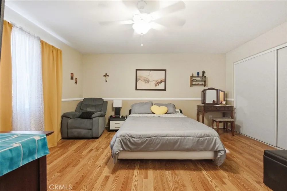 44846 Fenhold Lancaster, CA 93535