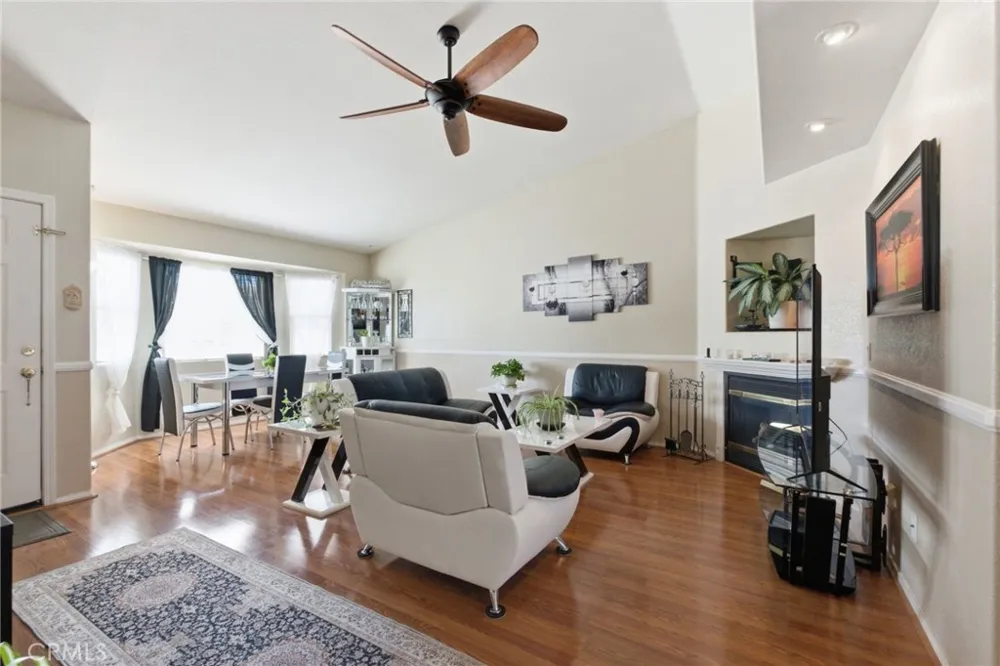 44846 Fenhold Lancaster, CA 93535