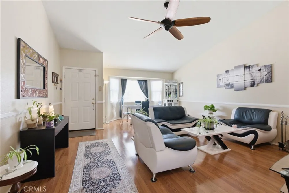 44846 Fenhold Lancaster, CA 93535