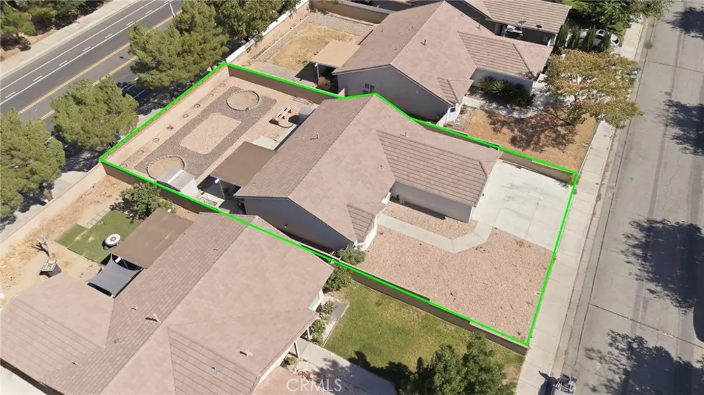 44846 Fenhold Lancaster, CA 93535