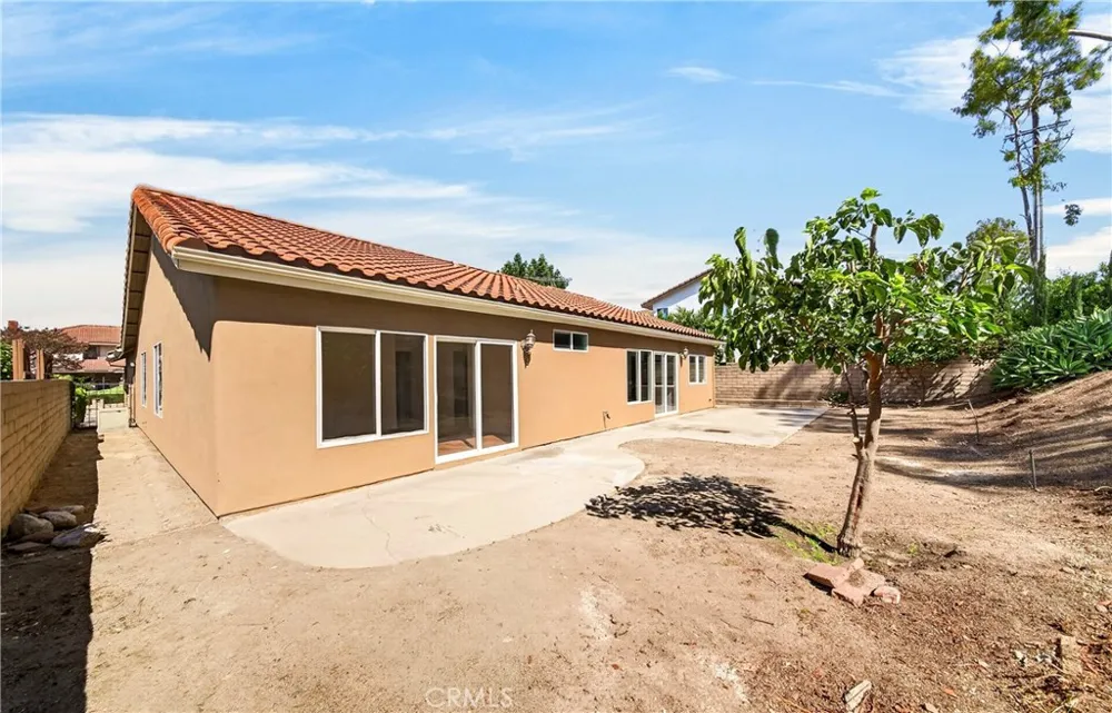 1236 Candlewood Drive Fullerton, CA 92833