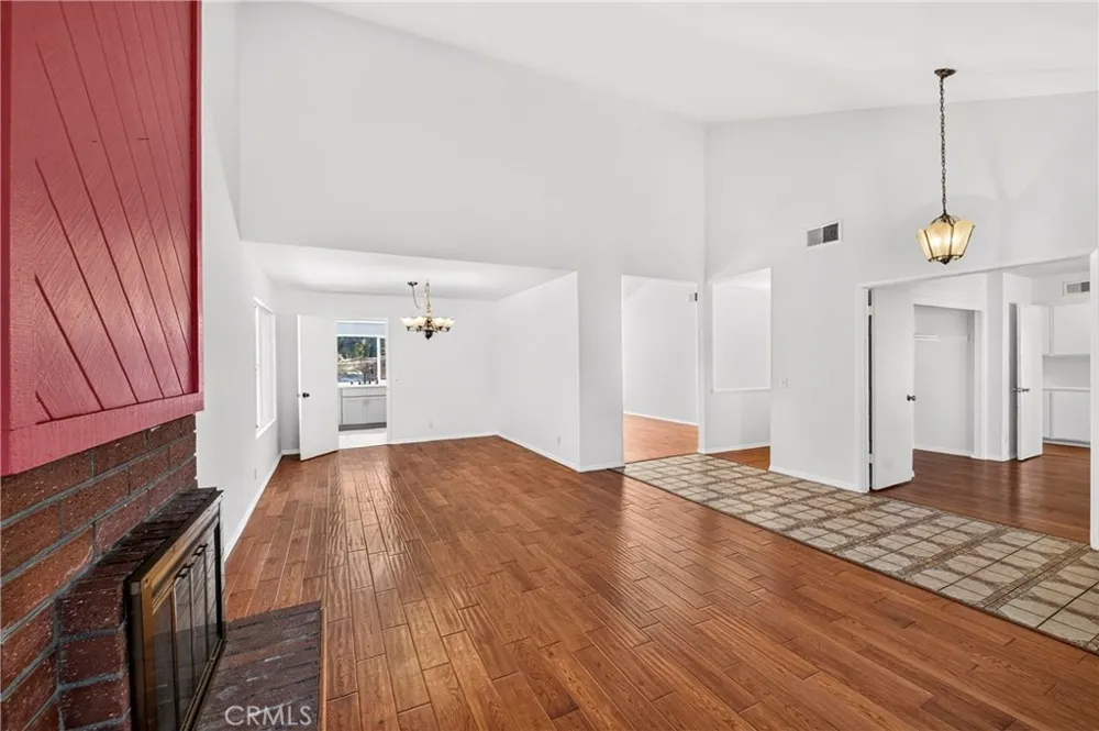 1236 Candlewood Drive Fullerton, CA 92833