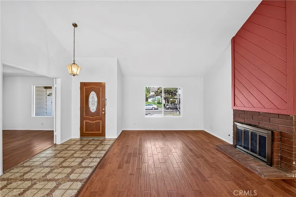 1236 Candlewood Drive Fullerton, CA 92833