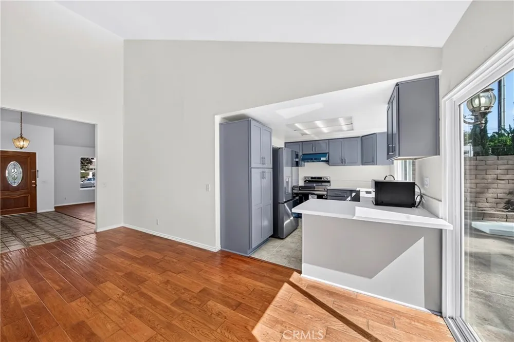 1236 Candlewood Drive Fullerton, CA 92833