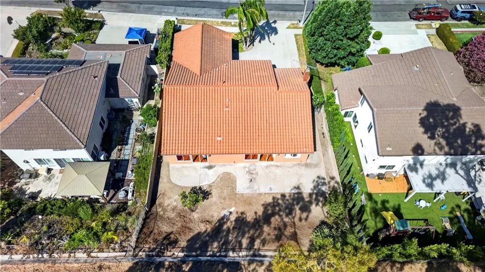 1236 Candlewood Drive Fullerton, CA 92833