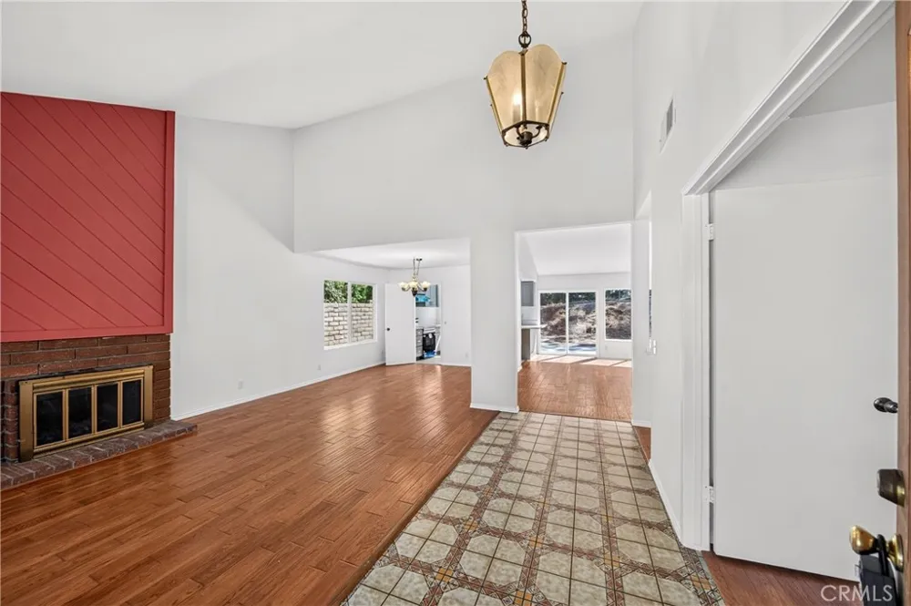 1236 Candlewood Drive Fullerton, CA 92833
