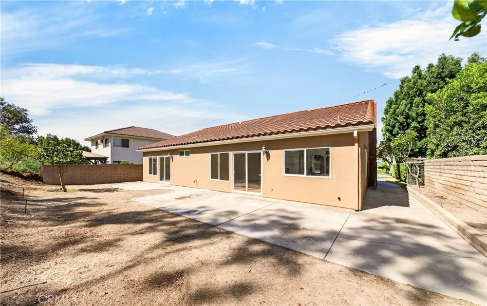 1236 Candlewood Drive Fullerton, CA 92833