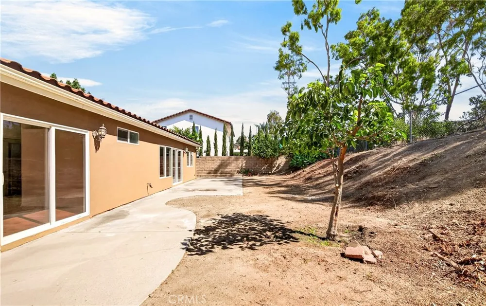 1236 Candlewood Drive Fullerton, CA 92833