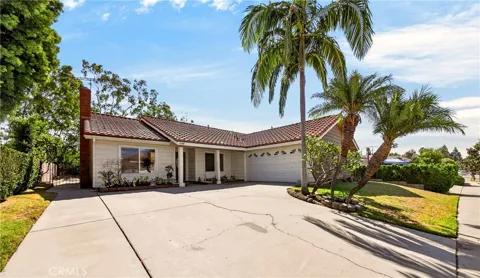 1236 Candlewood Drive