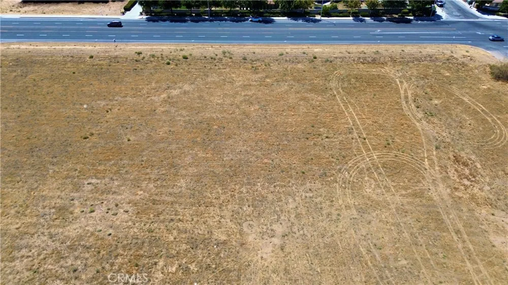 W VAC/ VIC SEC 60TH ST W & W AVENUE J 4 Lancaster, CA 93536