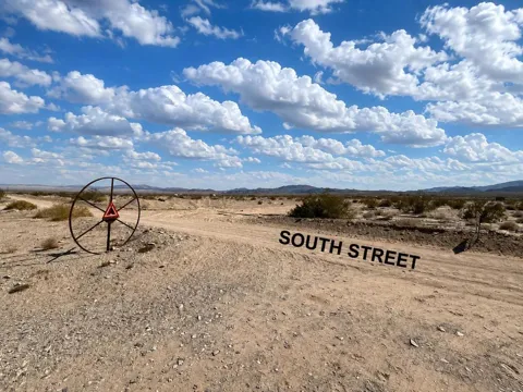 South Street