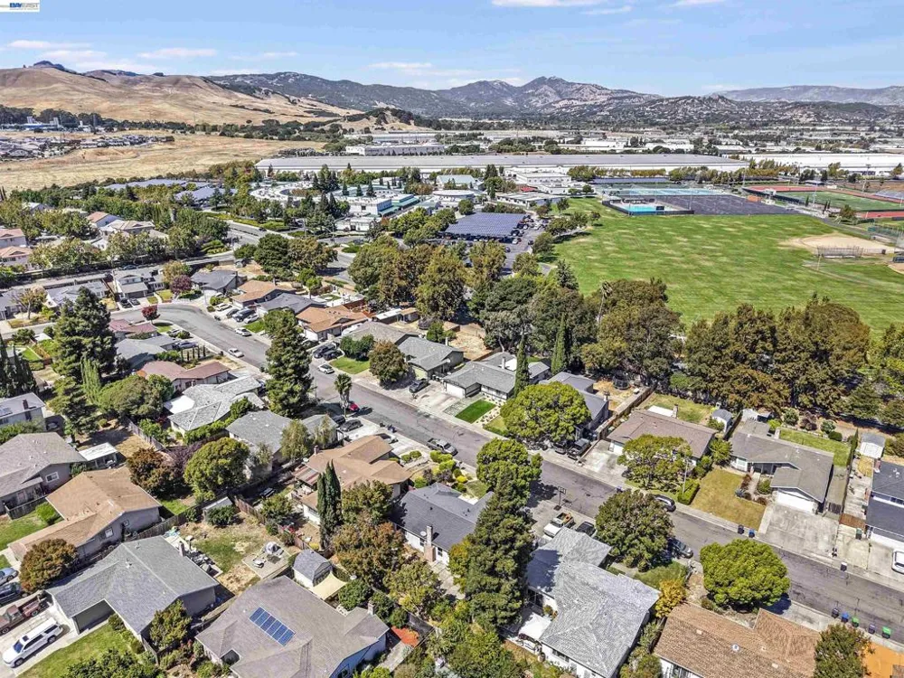 548 Silverado Cir Fairfield, CA 94534
