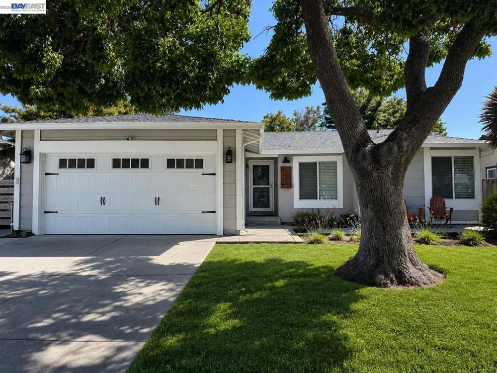 548 Silverado Cir Fairfield, CA 94534