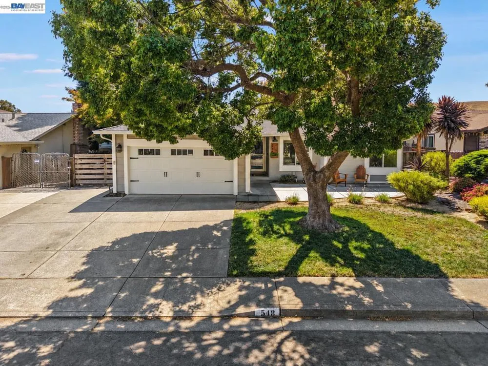 548 Silverado Cir Fairfield, CA 94534