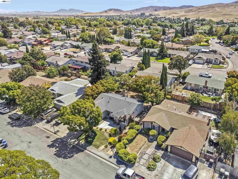 548 Silverado Cir Fairfield, CA 94534