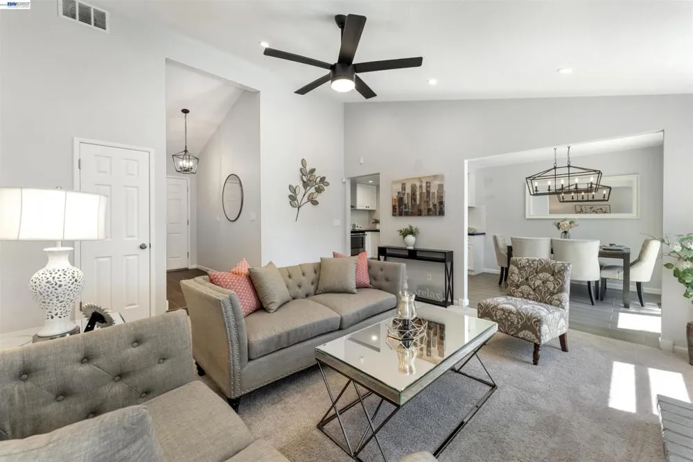 548 Silverado Cir Fairfield, CA 94534