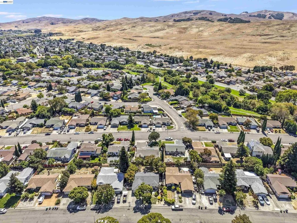 548 Silverado Cir Fairfield, CA 94534