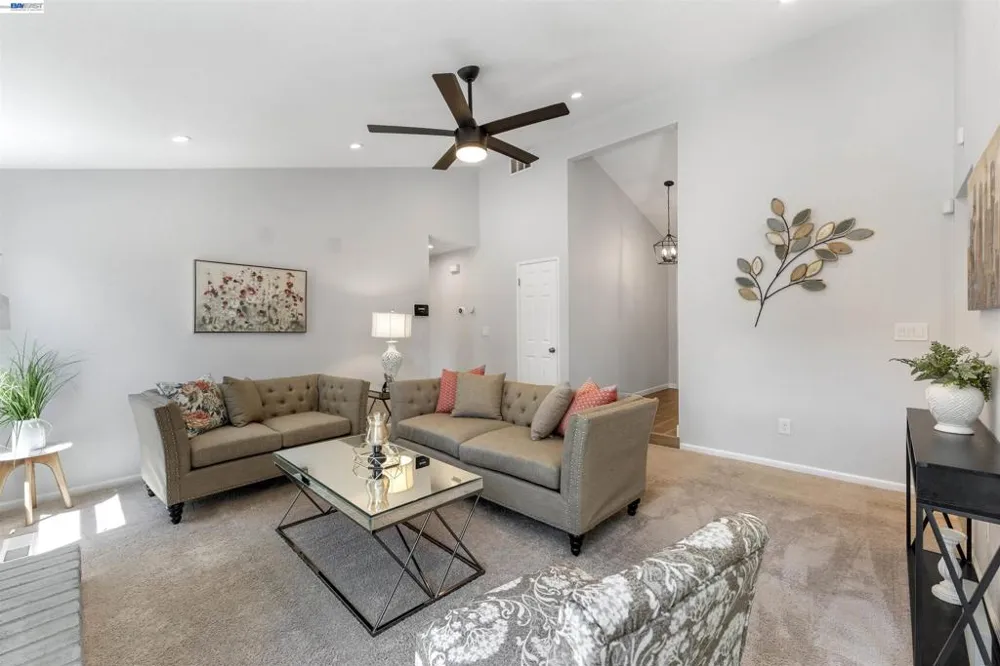 548 Silverado Cir Fairfield, CA 94534