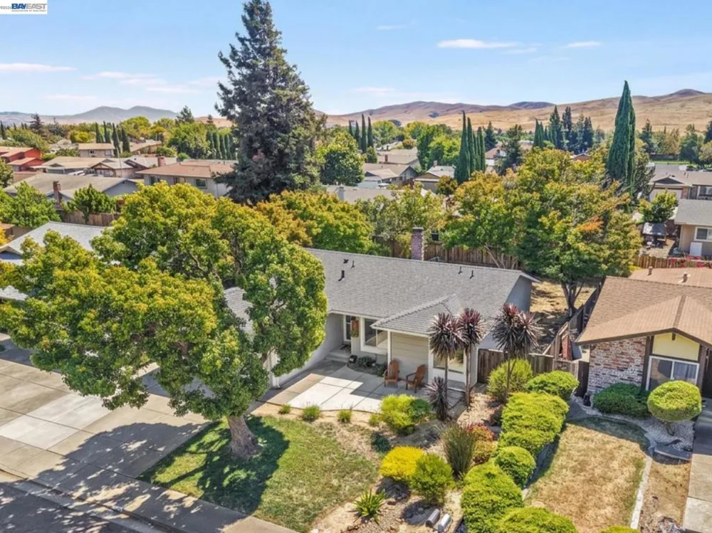 548 Silverado Cir Fairfield, CA 94534