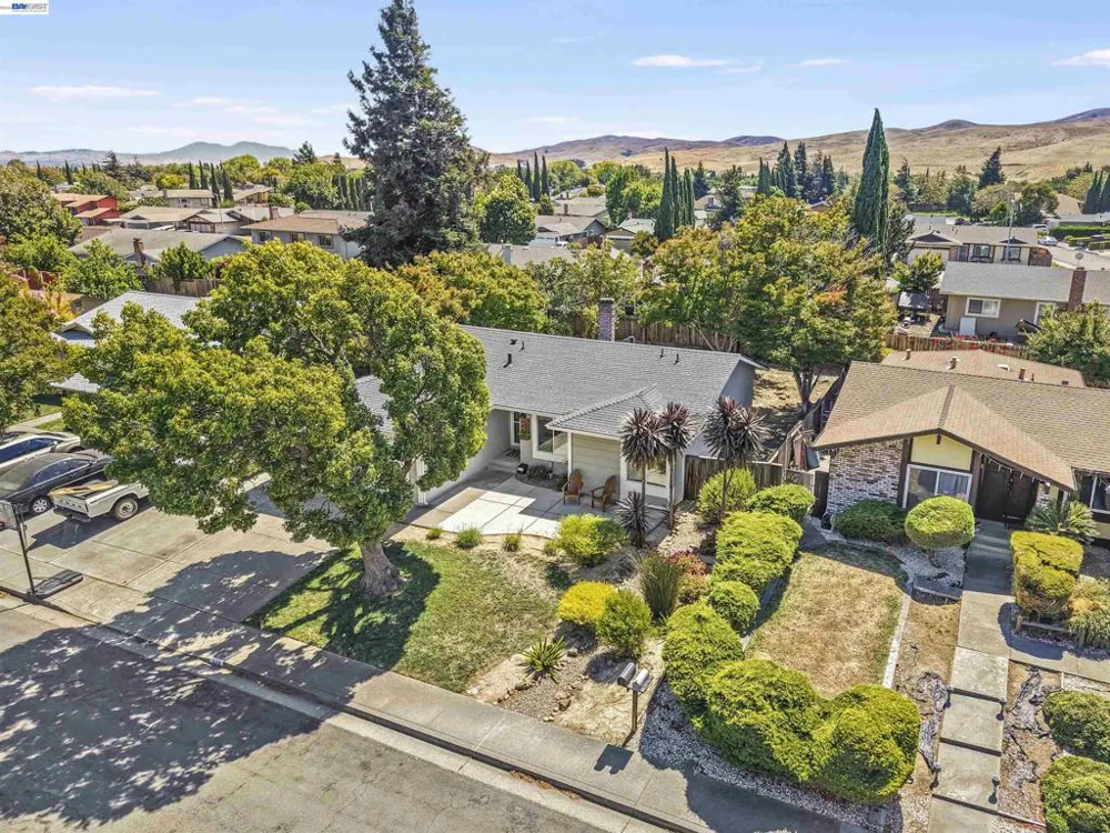 548 Silverado Cir Fairfield, CA 94534