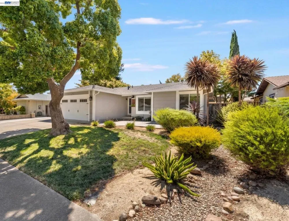 548 Silverado Cir Fairfield, CA 94534