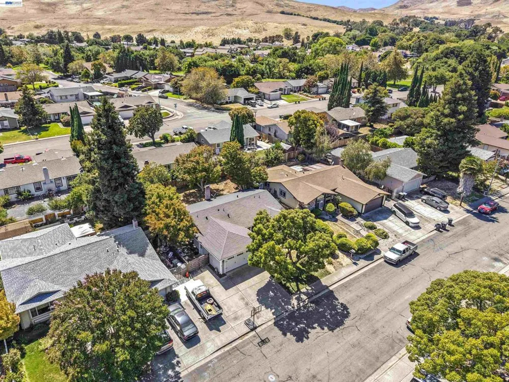 548 Silverado Cir Fairfield, CA 94534